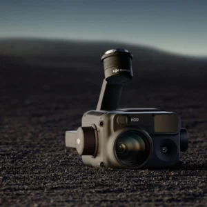 Cámaras para drones