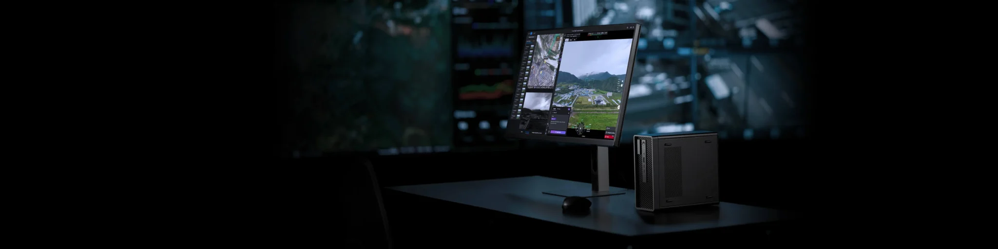 DJI-FlightHub2-OnPremises