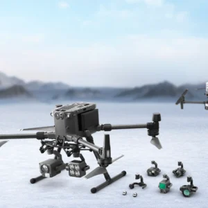 Instrumentos para drones