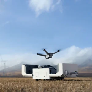 DJI DOCK 2 CON MATRICE 3TD