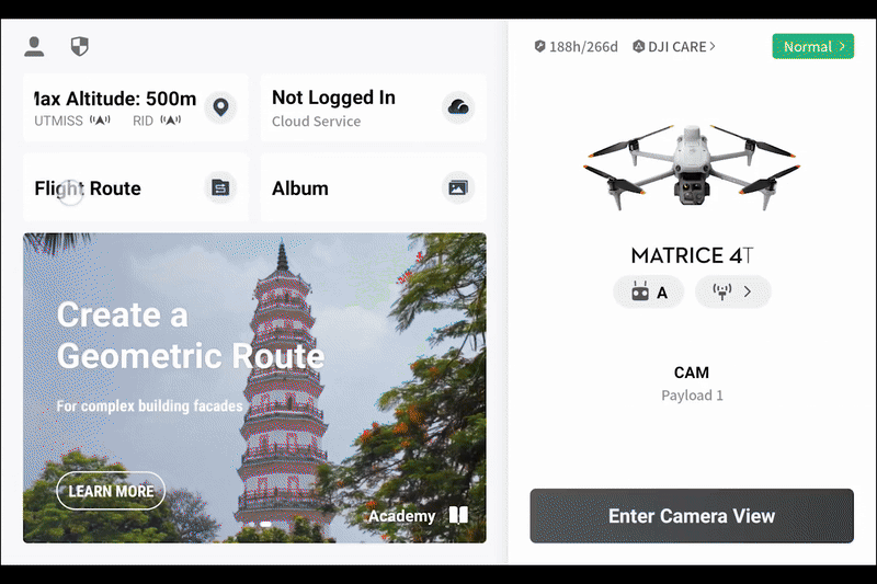 Software diseñado para diversos sectores.