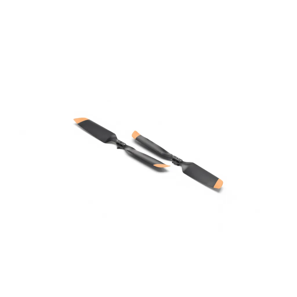 Hélices Modelo M4PROPBAJORUIDO