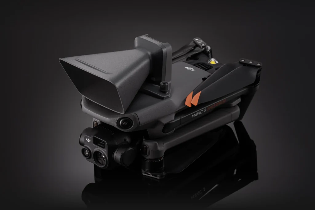 Speaker para MAVICK3