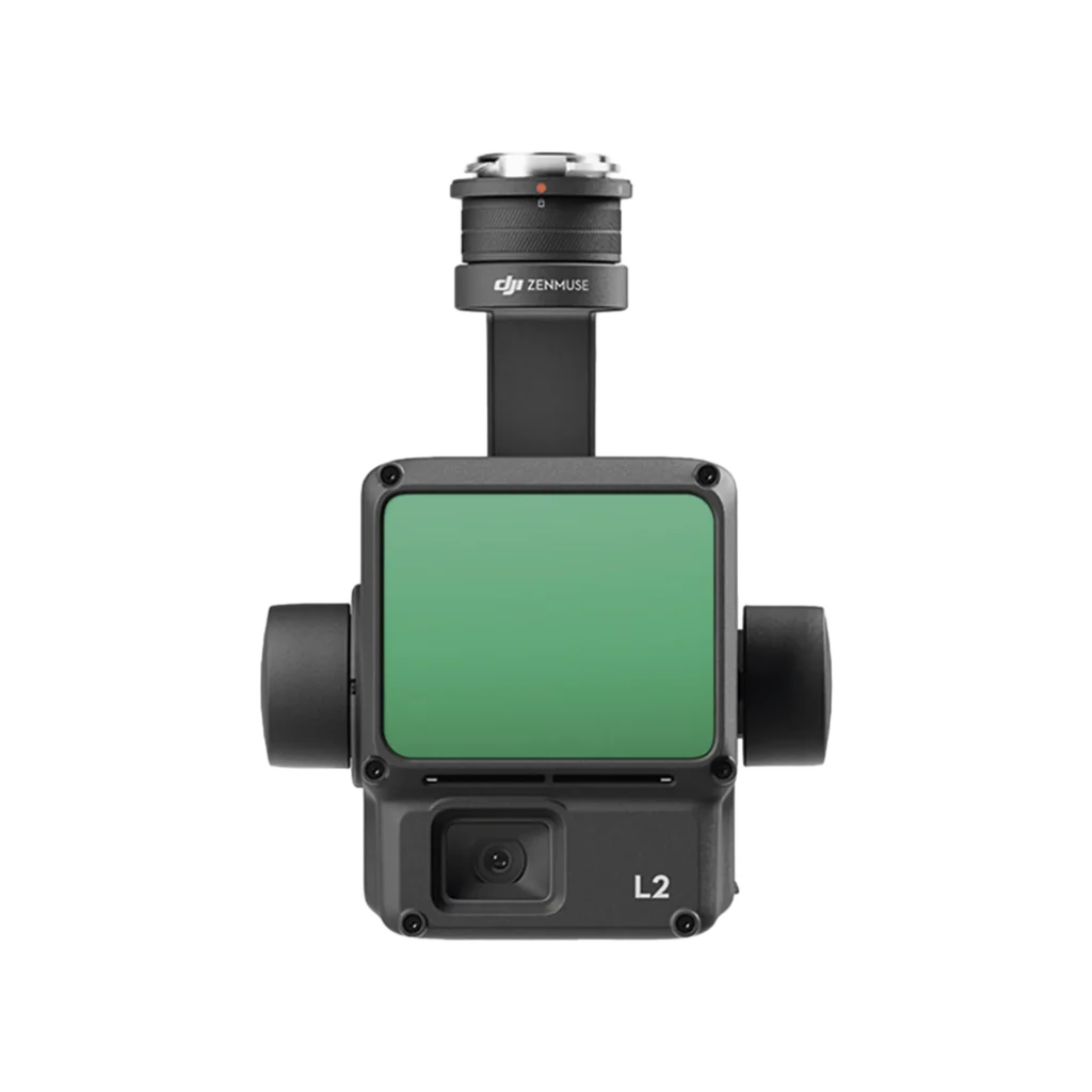 Payload Zenmuse L2