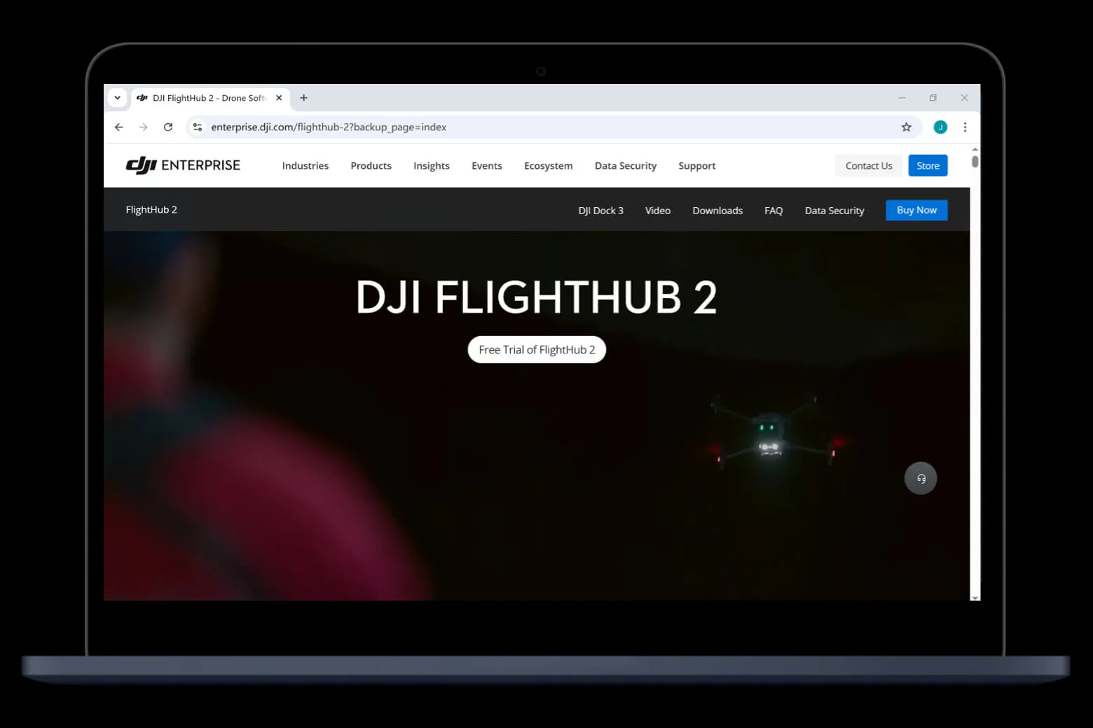 Zenmuse V1-detalle-3